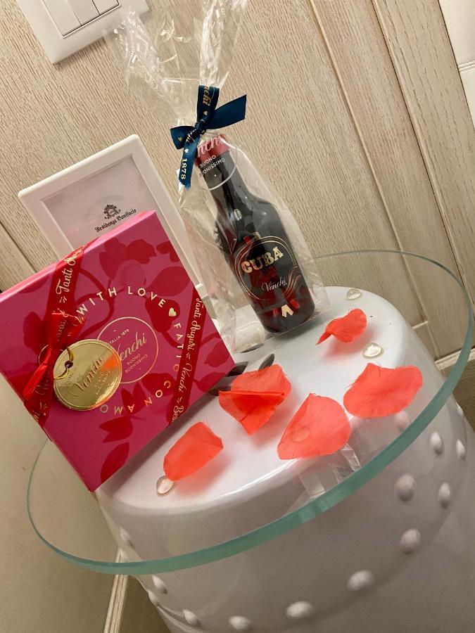 Residenza Bonifacio - Adults Only Hotel Verona Kültér fotó