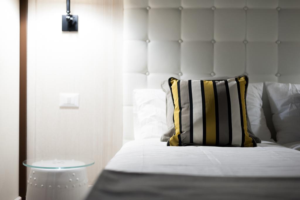 Residenza Bonifacio - Adults Only Hotel Verona Kültér fotó