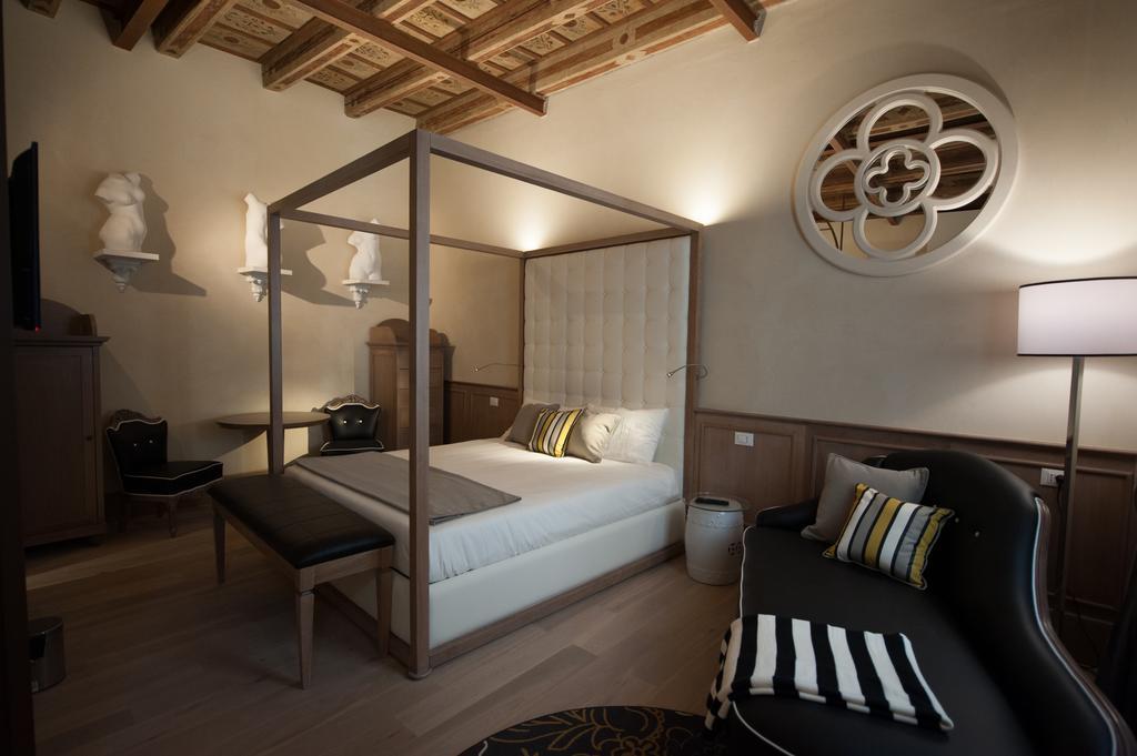 Residenza Bonifacio - Adults Only Hotel Verona Kültér fotó