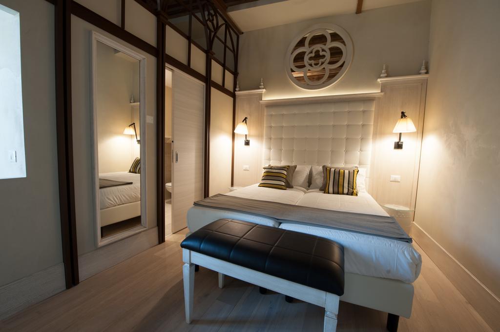 Residenza Bonifacio - Adults Only Hotel Verona Kültér fotó