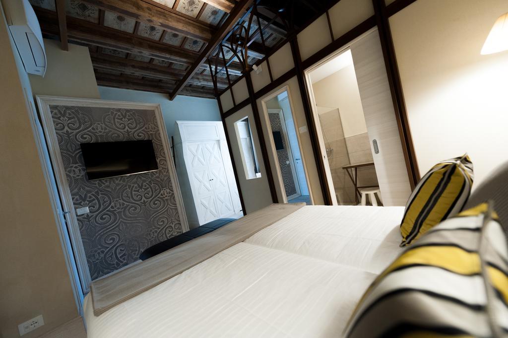 Residenza Bonifacio - Adults Only Hotel Verona Kültér fotó