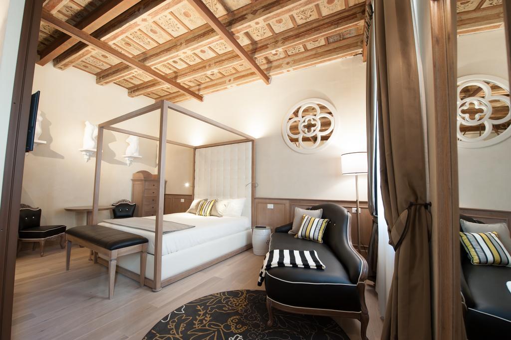 Residenza Bonifacio - Adults Only Hotel Verona Kültér fotó