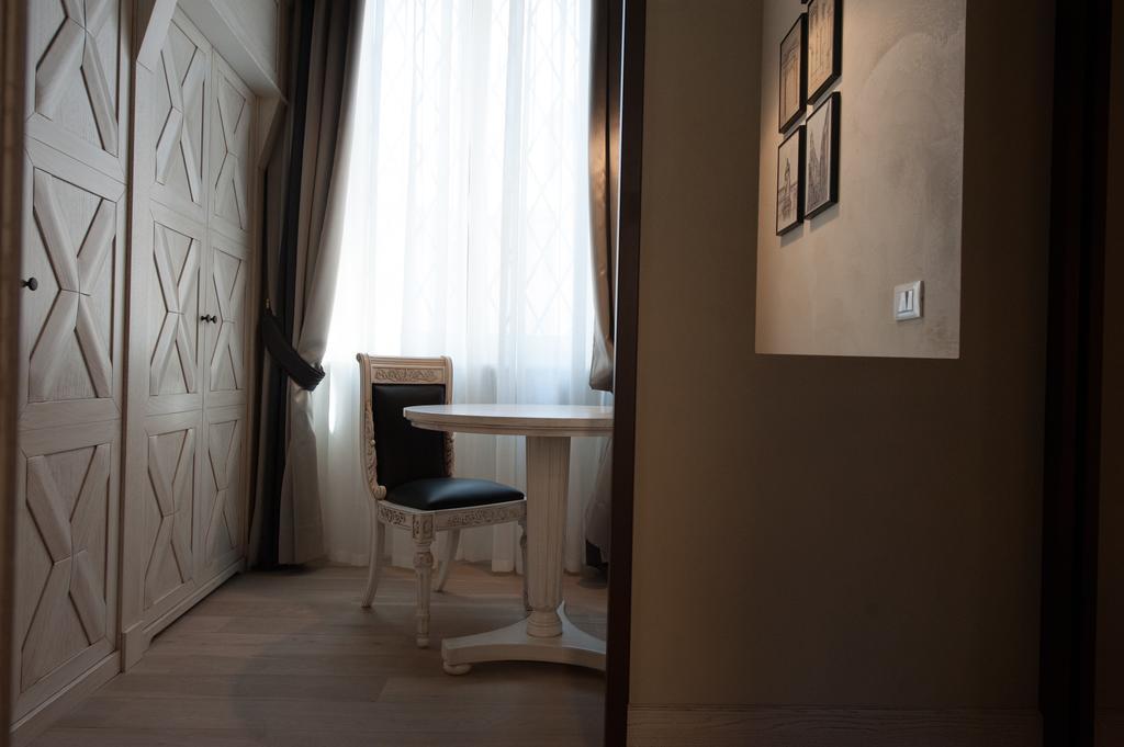 Residenza Bonifacio - Adults Only Hotel Verona Kültér fotó