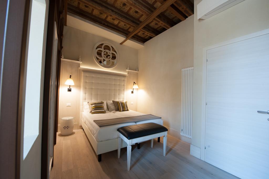 Residenza Bonifacio - Adults Only Hotel Verona Kültér fotó
