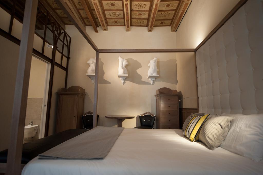 Residenza Bonifacio - Adults Only Hotel Verona Kültér fotó