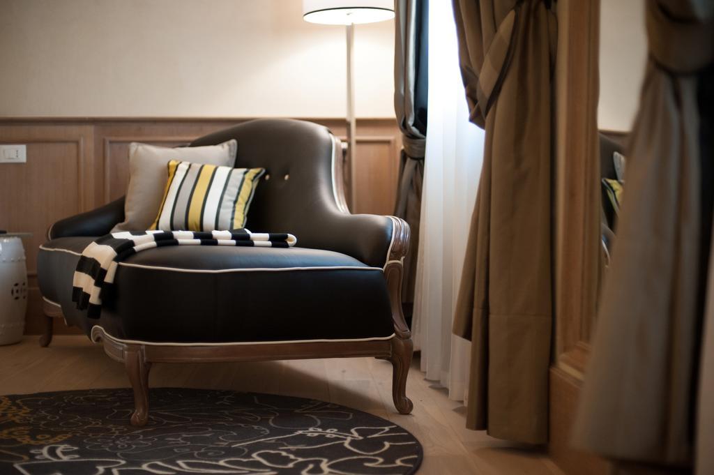 Residenza Bonifacio - Adults Only Hotel Verona Kültér fotó
