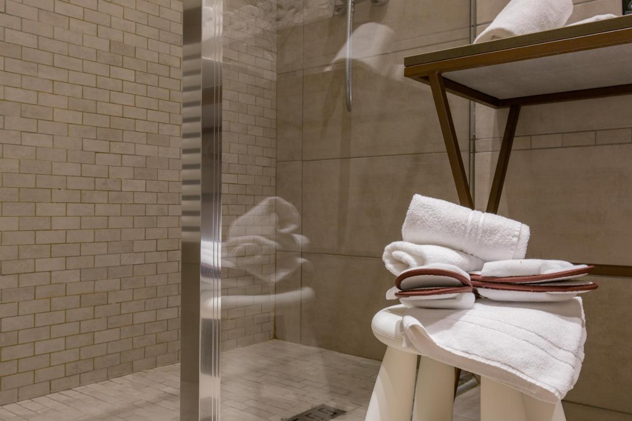 Residenza Bonifacio - Adults Only Hotel Verona Kültér fotó