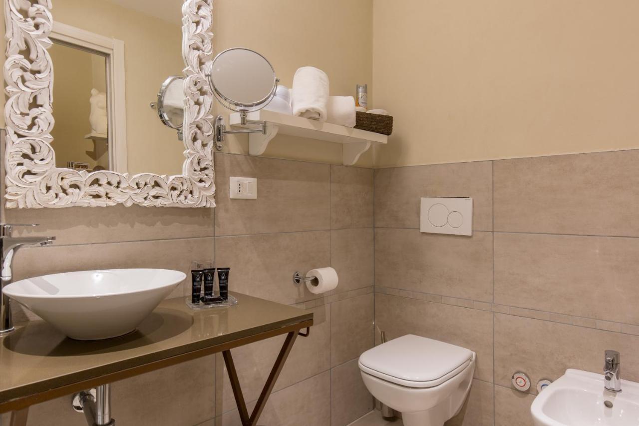 Residenza Bonifacio - Adults Only Hotel Verona Kültér fotó