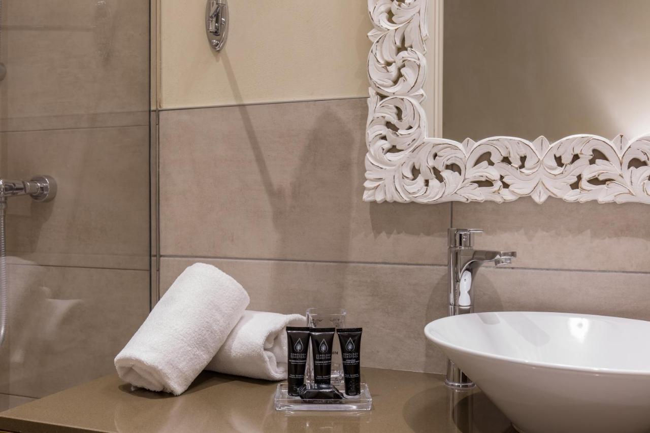 Residenza Bonifacio - Adults Only Hotel Verona Kültér fotó