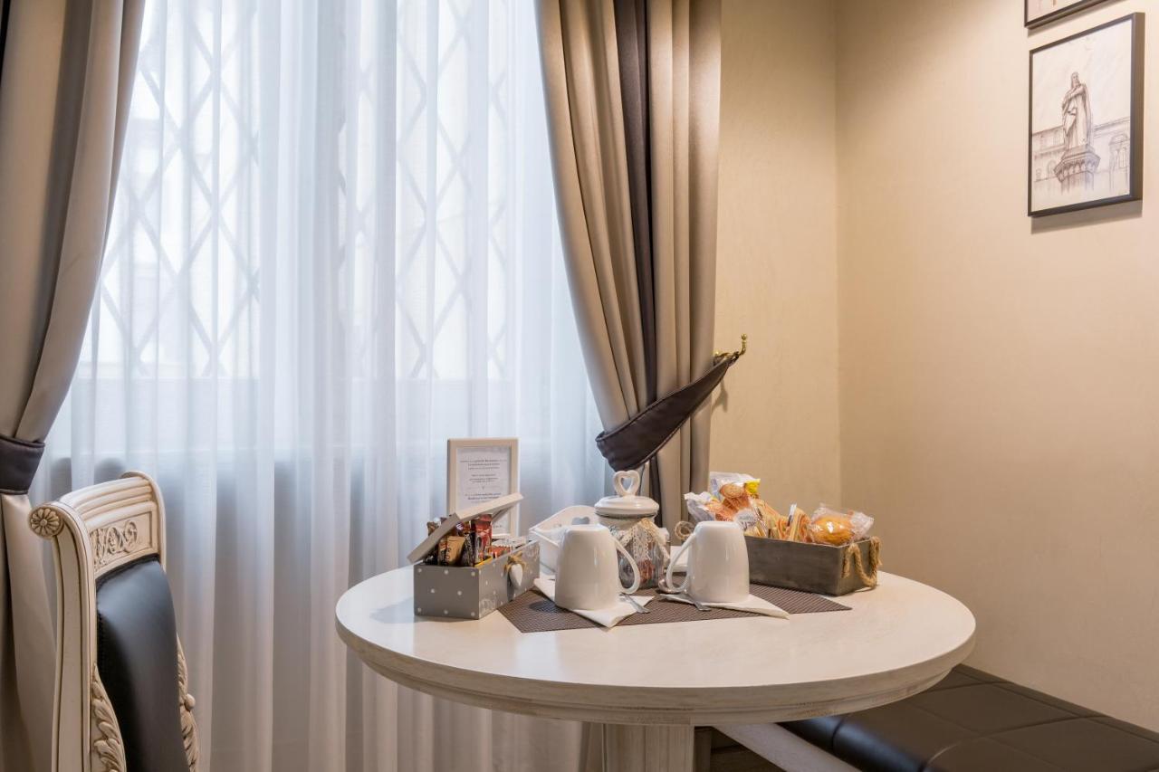 Residenza Bonifacio - Adults Only Hotel Verona Kültér fotó