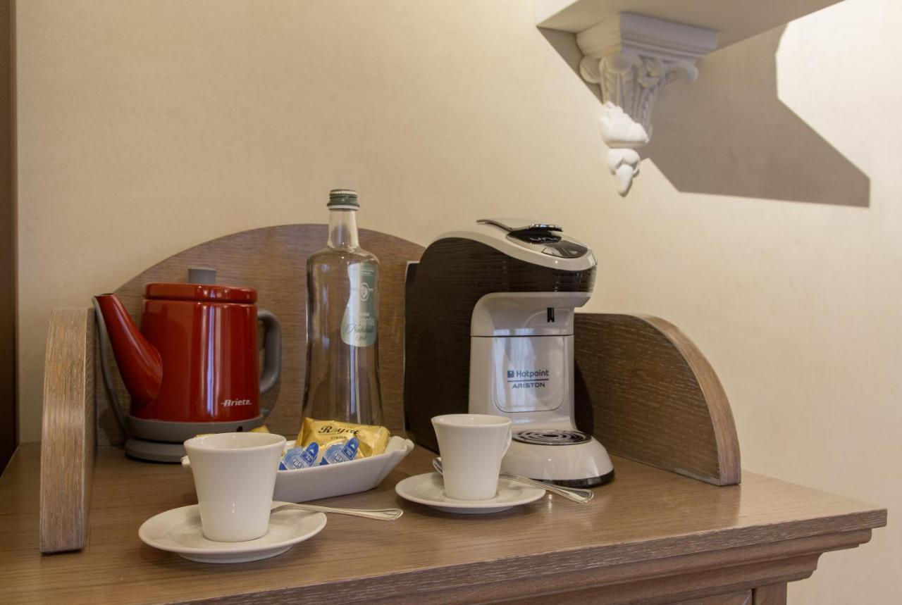 Residenza Bonifacio - Adults Only Hotel Verona Kültér fotó