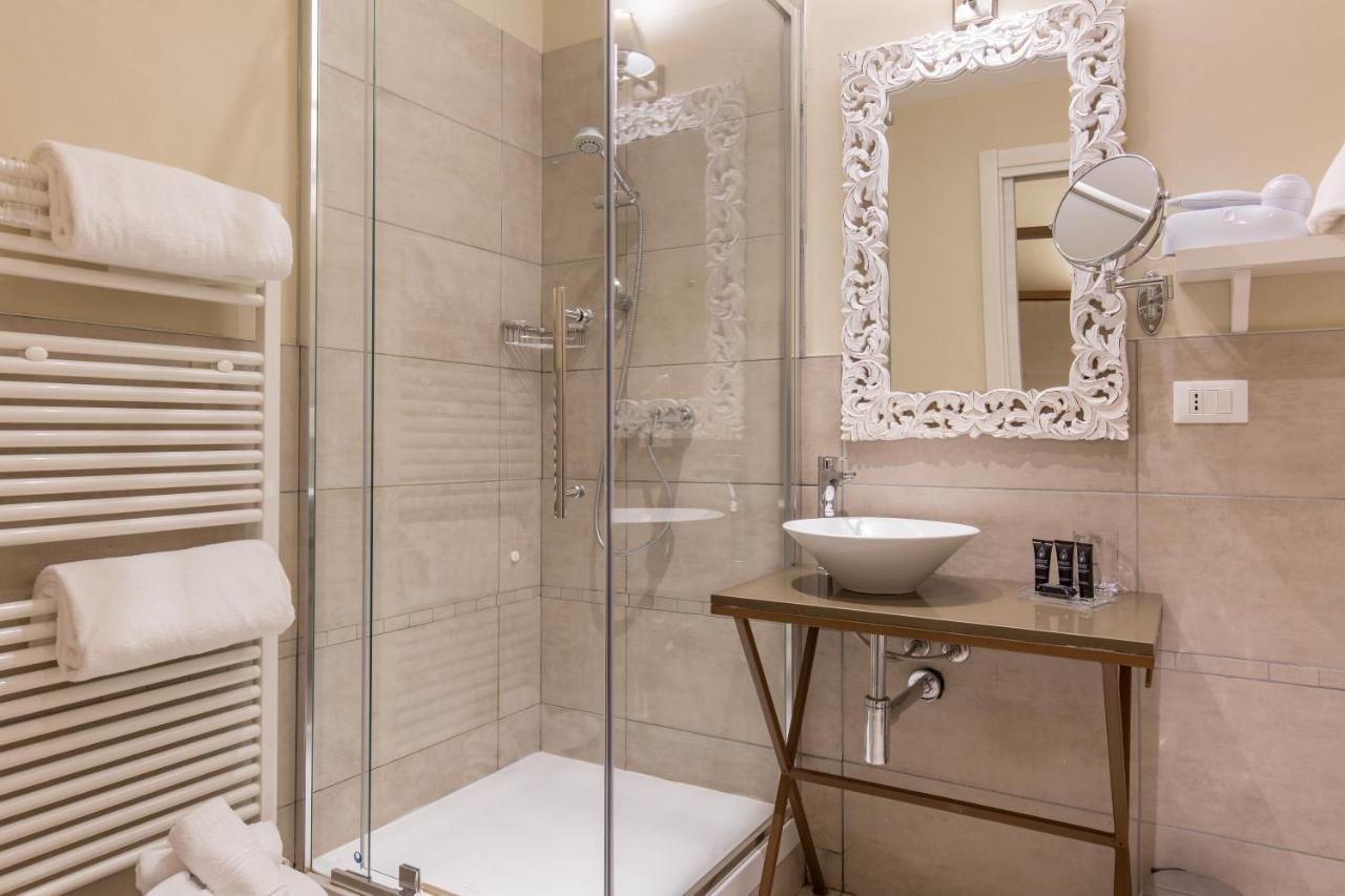 Residenza Bonifacio - Adults Only Hotel Verona Kültér fotó